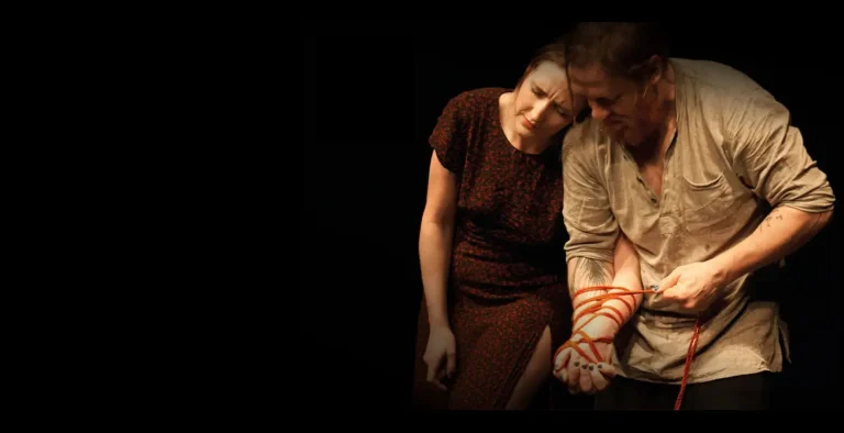 ‘Scientific’ Intimacy