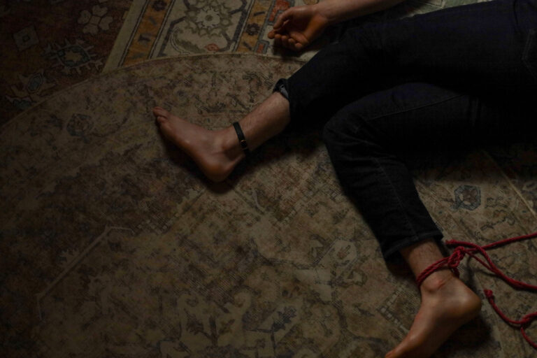 Orientation – For Newcomers to Kink