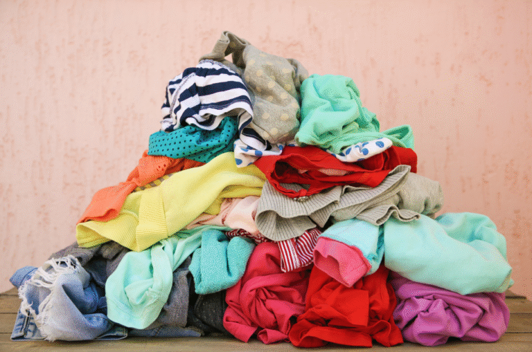 Community Clothing Swap