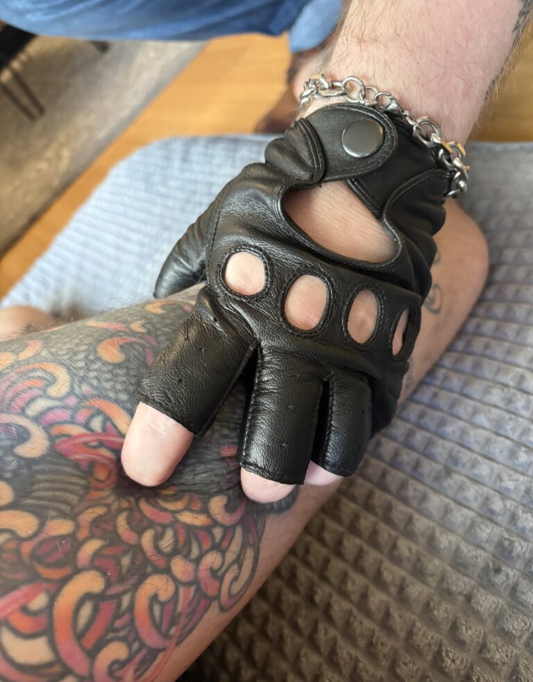 Exploring Sadomasochism