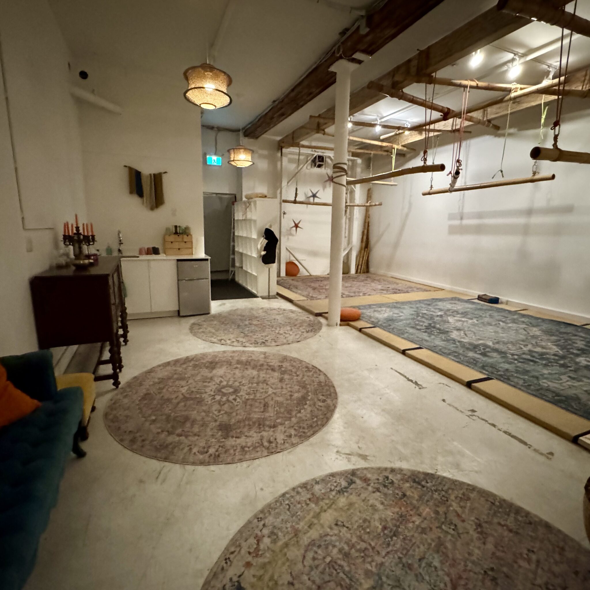 Consulting – Studio Allegory