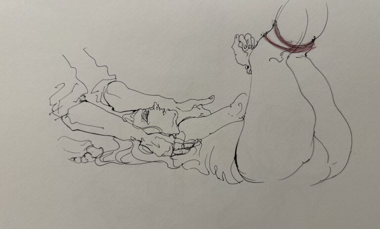 Archimedes, Elephant, and Peter Pan –