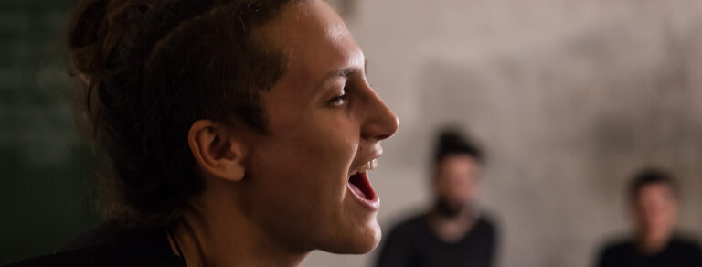 Intentional Pain Play