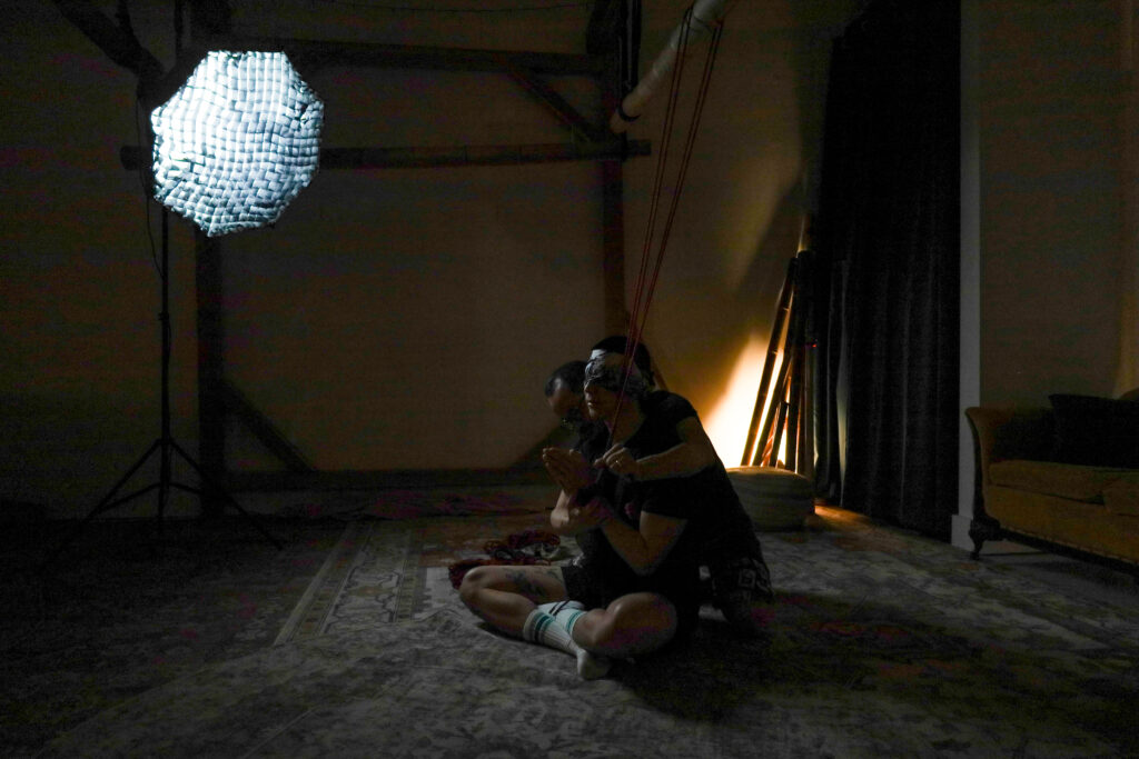 Community Photo Shoot