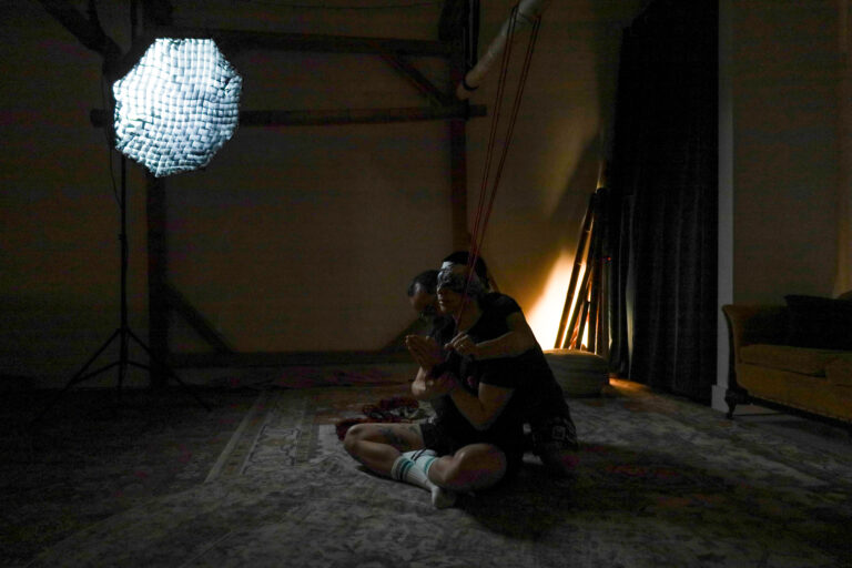 Community Photo Shoot