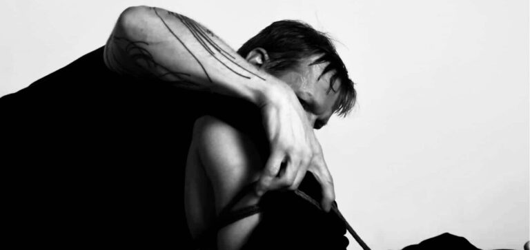Intro to Shibari – rope for sex