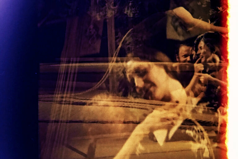 Anomalies