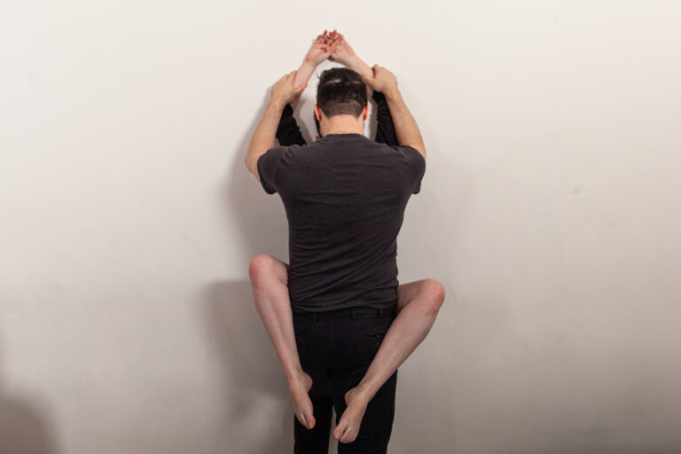 The floor is open – A kinky dance class
