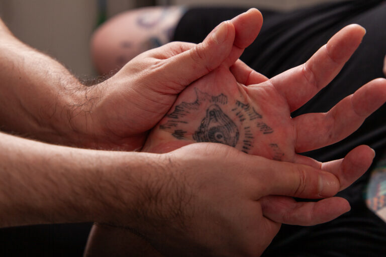 Nature vs Nurture: The promise of identity in kink