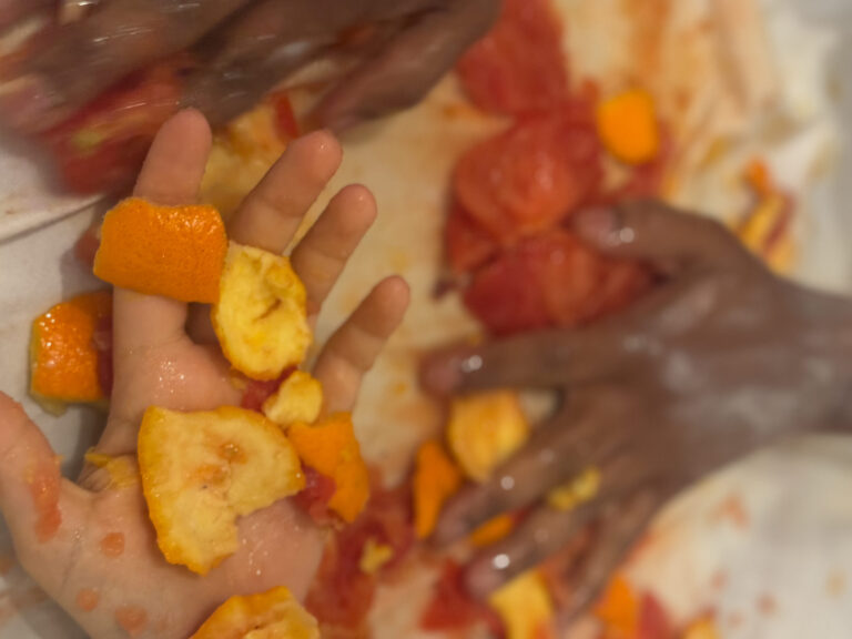 Delicious! – Food Play